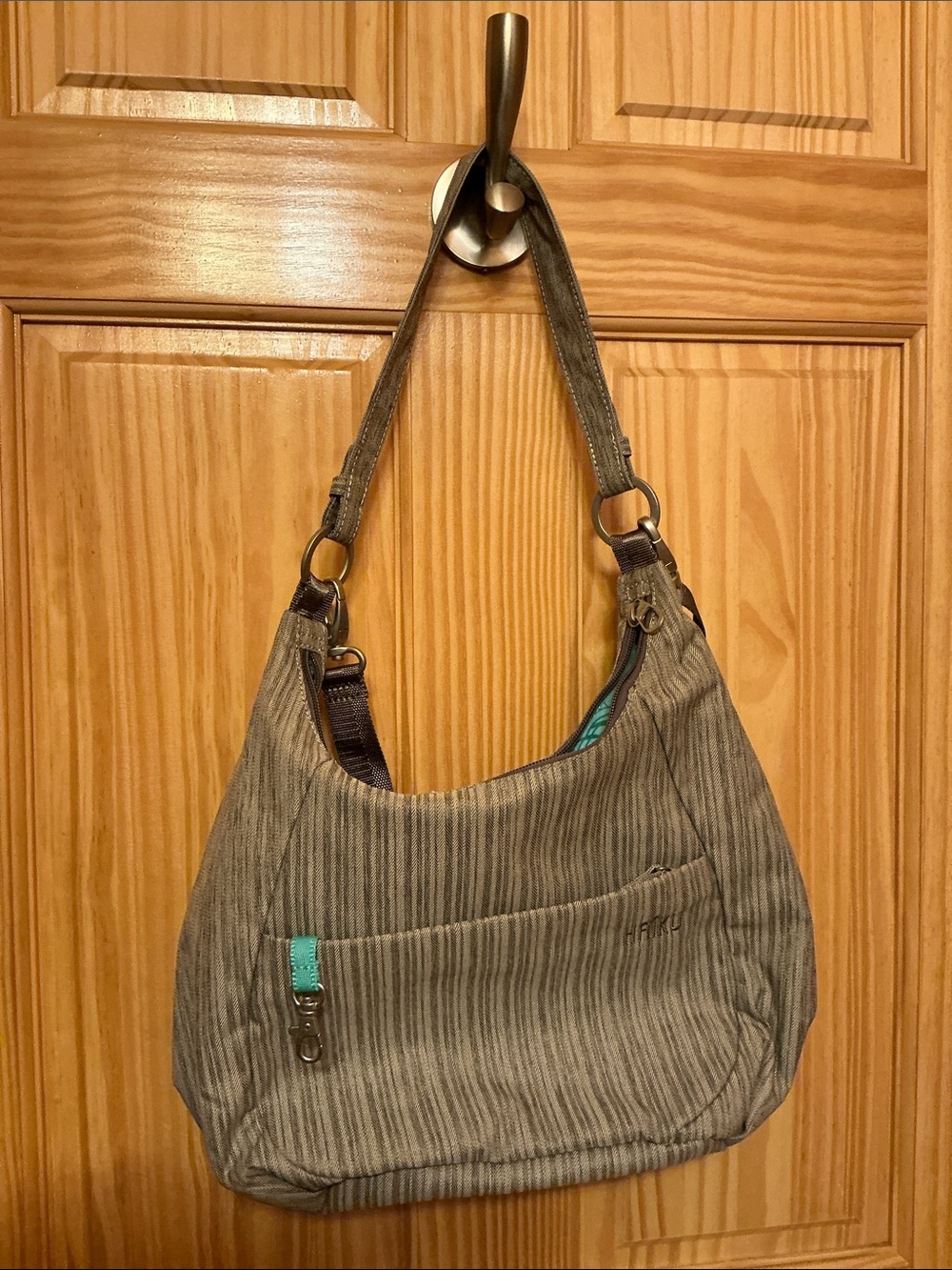 Haiku Pocketbook/Crossbody